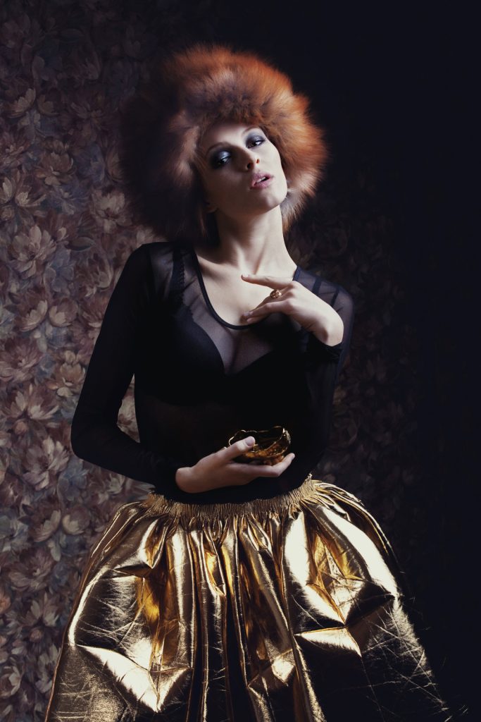 ą sesje, które nie starzeją się nigdy — wracam do nich po latach i odkrywam ich magię na nowo.